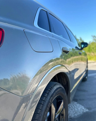 Audi Q3 cena 114700 przebieg: 77000, rok produkcji 2019 z Kobyłka małe 379